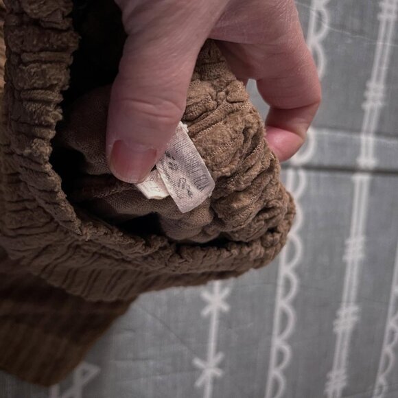 Simple Folk Cords - Picture 2 of 3